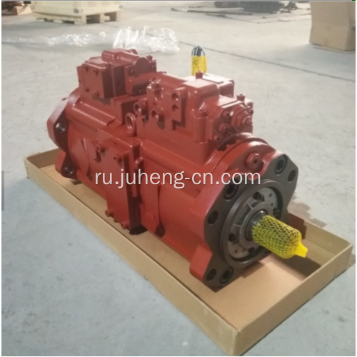 Главный гидравлический насос R300-9S 31Q810030